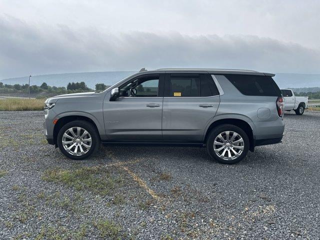2023 Chevrolet Tahoe 4WD Premier