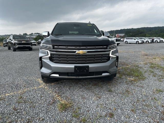 2023 Chevrolet Tahoe 4WD Premier