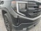 2025 GMC Sierra 1500 Crew Cab Standard Box 4-Wheel Drive Elevation