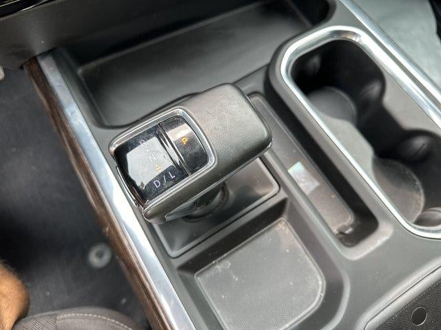 2025 GMC Sierra 1500 Crew Cab Standard Box 4-Wheel Drive Elevation