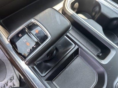 2025 GMC Sierra 1500 Crew Cab Standard Box 4-Wheel Drive Elevation