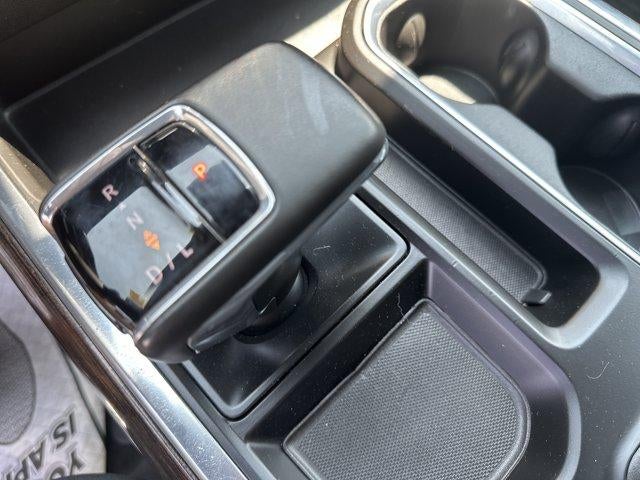 2025 GMC Sierra 1500 Crew Cab Standard Box 4-Wheel Drive Elevation