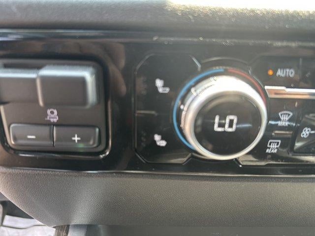 2025 GMC Sierra 1500 Crew Cab Standard Box 4-Wheel Drive Elevation