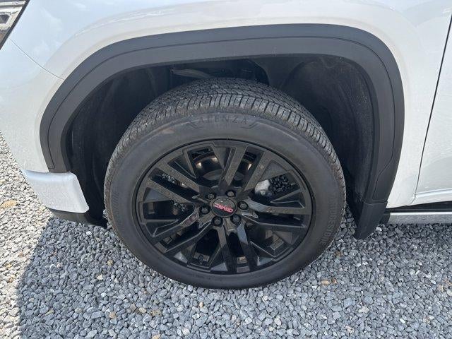 2024 GMC Sierra 1500 Crew Cab Short Box 4-Wheel Drive Denali