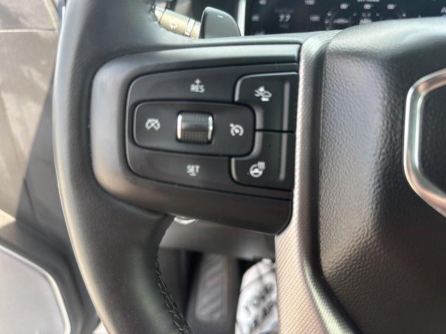 2024 GMC Sierra 1500 Crew Cab Short Box 4-Wheel Drive Denali