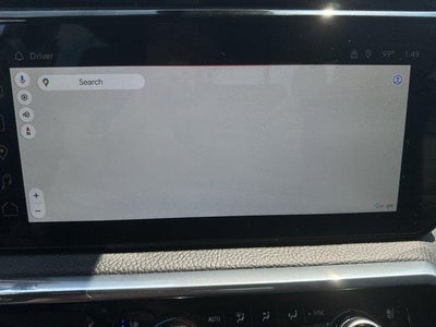 2024 GMC Sierra 1500 Crew Cab Short Box 4-Wheel Drive Denali