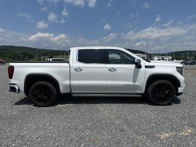 2024 GMC Sierra 1500 Crew Cab Short Box 4-Wheel Drive Denali