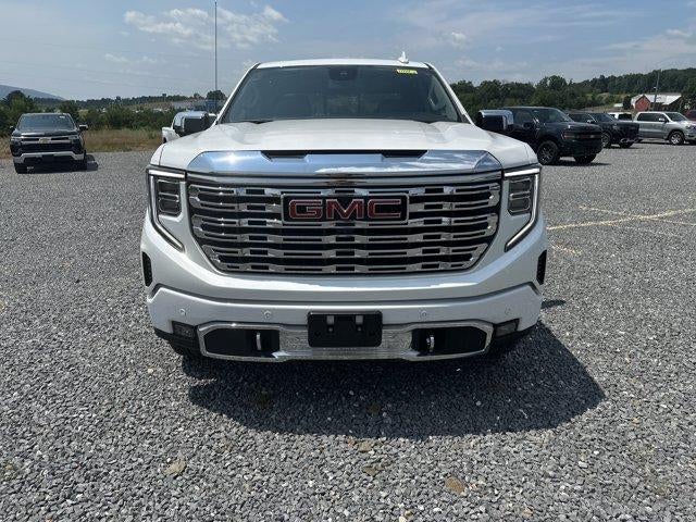 2024 GMC Sierra 1500 Crew Cab Short Box 4-Wheel Drive Denali