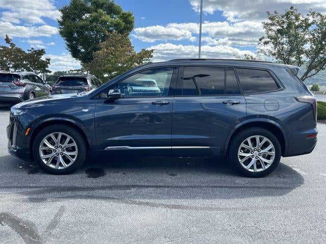 2020 Cadillac XT6 AWD 4dr Sport