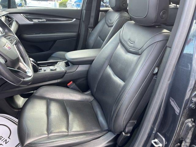 2020 Cadillac XT6 AWD 4dr Sport
