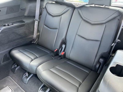 2020 Cadillac XT6 AWD 4dr Sport