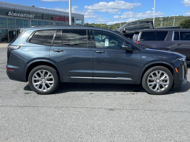 2020 Cadillac XT6 AWD 4dr Sport