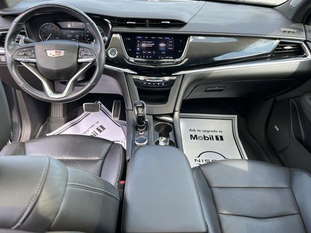 2020 Cadillac XT6 AWD 4dr Sport