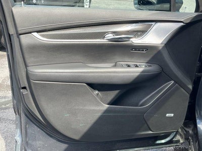 2020 Cadillac XT6 AWD 4dr Sport