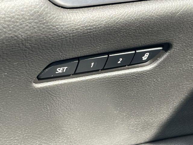 2020 Cadillac XT6 AWD 4dr Sport