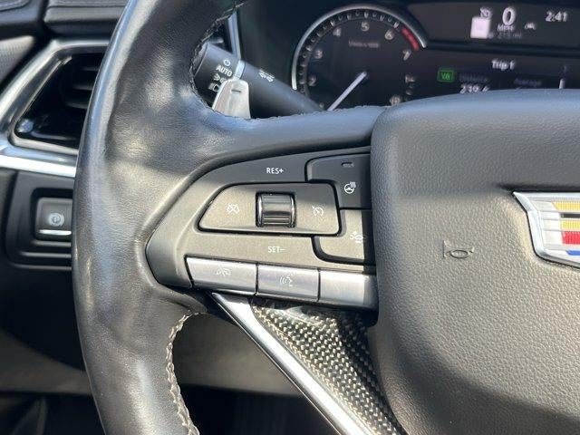 2020 Cadillac XT6 AWD 4dr Sport