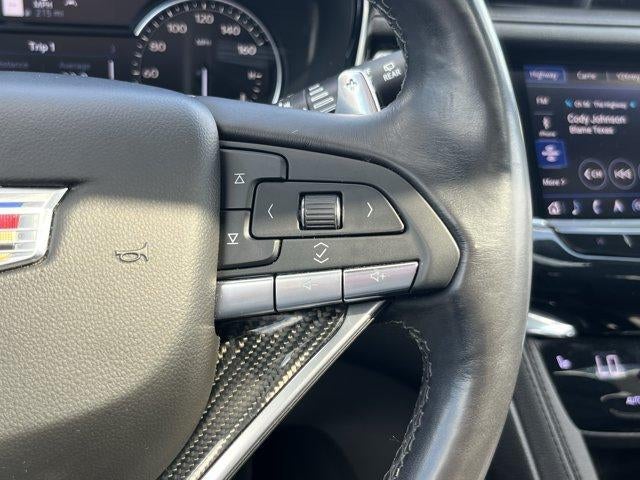 2020 Cadillac XT6 AWD 4dr Sport