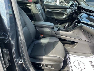 2020 Cadillac XT6 AWD 4dr Sport