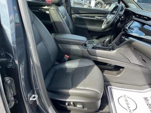 2020 Cadillac XT6 AWD 4dr Sport