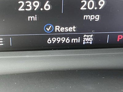 2020 Cadillac XT6 AWD 4dr Sport