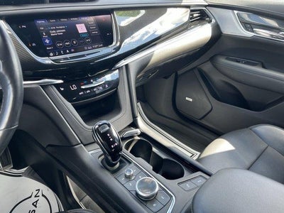 2020 Cadillac XT6 AWD 4dr Sport