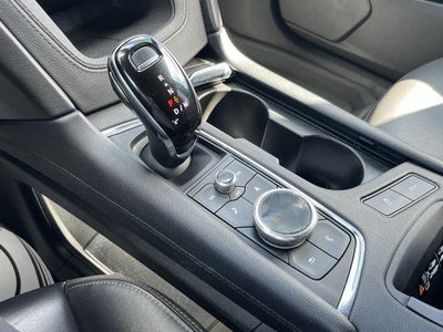 2020 Cadillac XT6 AWD 4dr Sport
