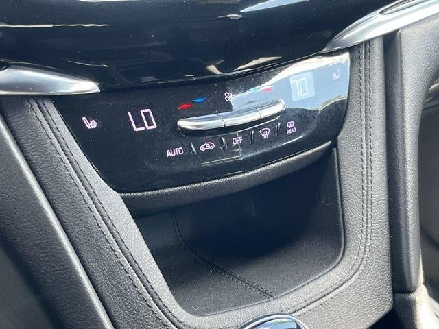 2020 Cadillac XT6 AWD 4dr Sport
