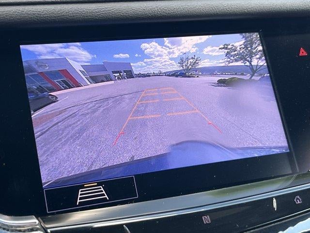 2020 Cadillac XT6 AWD 4dr Sport