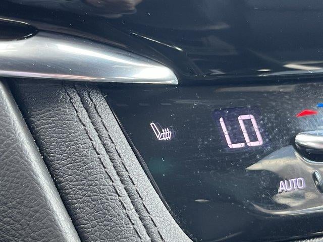 2020 Cadillac XT6 AWD 4dr Sport