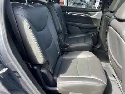 2020 Cadillac XT6 AWD 4dr Sport