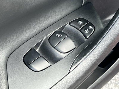 2018 Nissan Altima 2.5 S Sedan