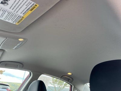 2018 Nissan Altima 2.5 S Sedan
