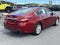 2018 Nissan Altima 2.5 S Sedan