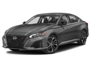 2023 Nissan Altima 2.5 SR Sedan