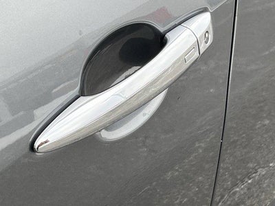 2023 Nissan Altima 2.5 SV Sedan