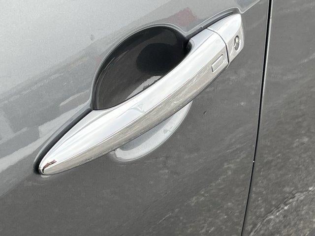 2023 Nissan Altima 2.5 SV Sedan