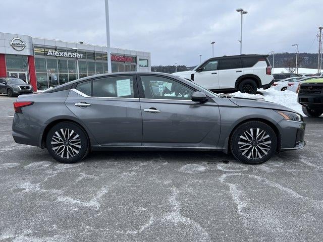 2023 Nissan Altima 2.5 SV Sedan