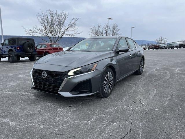 2023 Nissan Altima 2.5 SV Sedan