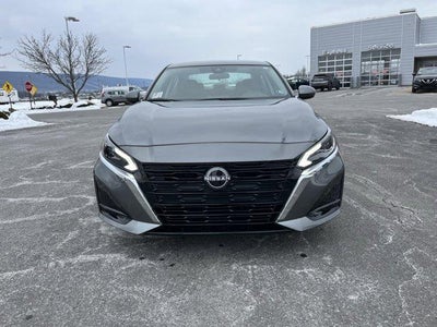 2023 Nissan Altima 2.5 SV Sedan