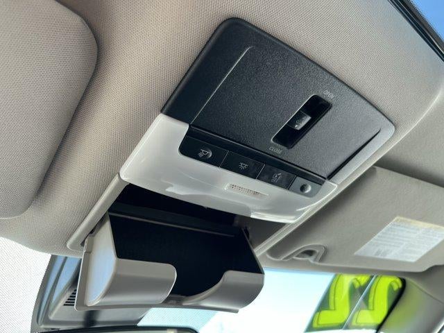 2022 Nissan Altima 2.5 SV Sedan