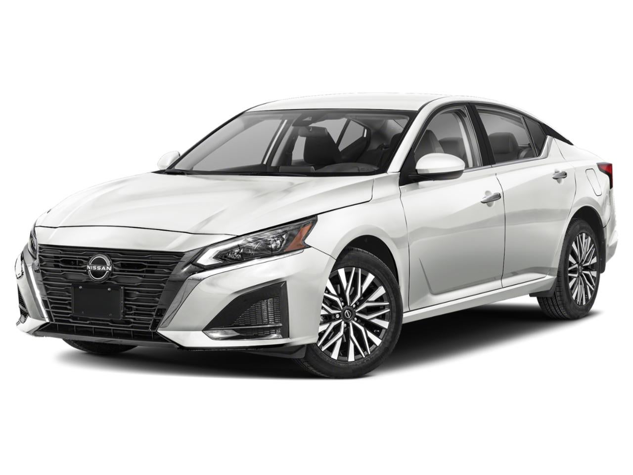 2024 Nissan Altima 2.5 SV Sedan