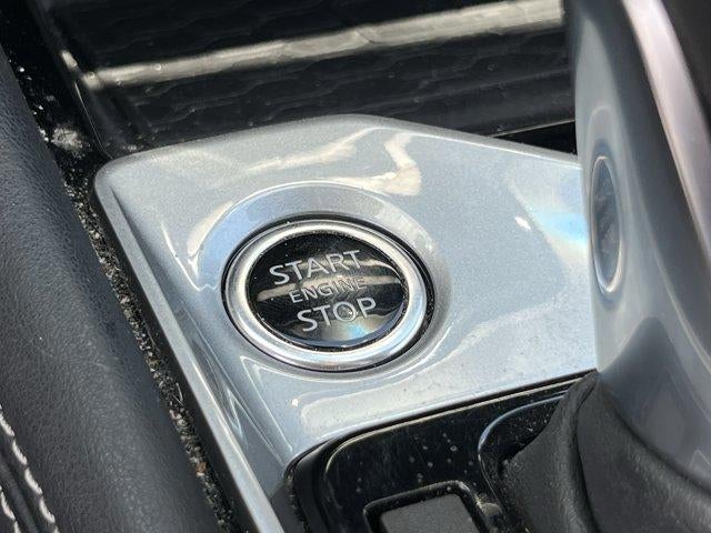 2023 Nissan Altima 2.5 SV Sedan