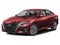 2023 Nissan Altima 2.5 SV Sedan