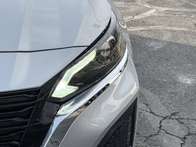 2024 Nissan Altima 2.5 SV AWD Sedan