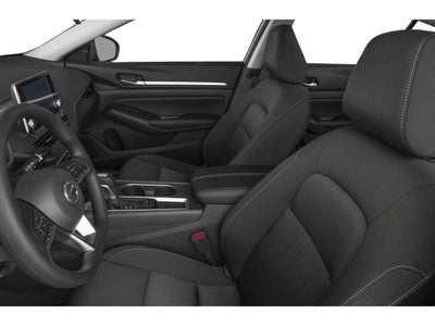 2022 Nissan Altima 2.5 SV AWD Sedan