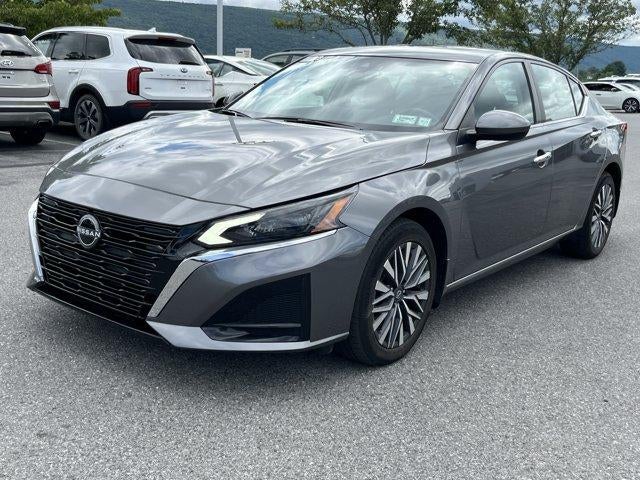2023 Nissan Altima 2.5 SV AWD Sedan