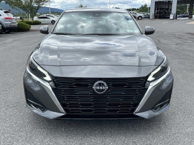 2023 Nissan Altima 2.5 SV AWD Sedan