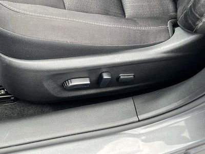 2023 Nissan Altima 2.5 SV AWD Sedan