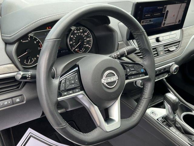 2023 Nissan Altima 2.5 SV AWD Sedan