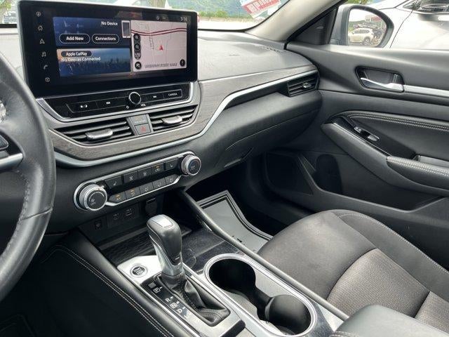 2023 Nissan Altima 2.5 SV AWD Sedan